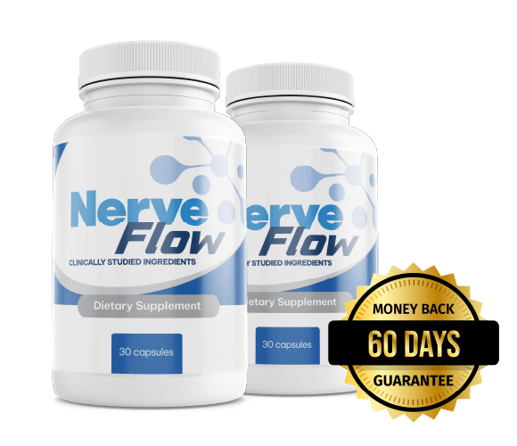 NerveFlow nerve pain relief
